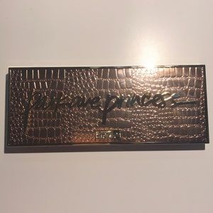 Tarte Parkave Princess